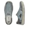 Rieker Herren Slipper Halbschuh sportlich Lochmuster Produktbild-Vorschau 16
