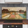 Coloray Küchenrückwand 120x60 Spritzschutz aus Glas - Van Produktbild-Vorschau 2