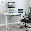 Hilodesk 160cm Altezza regolabile scrivanie elettriche Sit Anteprima dell’immagine prodotto 8