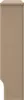 vidaXL Heizkörperverkleidung 152x19x81 cm MDF Produktbild-Vorschau 4