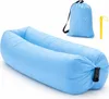 Sada 2 nafukovacích pohovek 180 × 65 cm s přepravní taškou, Náhled obrázku produktu 2