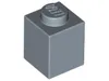 Lego® 50 Stück 3005 Stein Brick 1x1 Part Basic Steine 50 Produktbild-Vorschau 2
