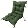 Cuscino da giardino 50x50x50 verde, impermeabile, in Anteprima dell’immagine prodotto 9