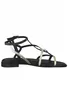 Tamaris Sandalette Gold Produktbild-Vorschau 11