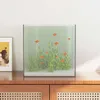 Aquarium VidaXL avec réservoir, transparent, 30 x 30 x 30 Voir les images du produit 2