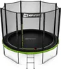 Trampolína Hop-Sport Outdoor - Ø 305 - Trampolína s Náhľad obrázku produktu 11