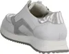 Waldläufer Sporthalbschuhe Formsohle modisch in weiss/weiss Produktbild-Vorschau 42