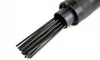 A close-up view of a tool head with multiple thin metal needles protruding from a black cylindrical housing. Produktbild-Vorschau