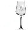 Exoda Weinglas Kuh-Kalb Gravur 350 ml spülmaschinenfest Produktbild-Vorschau 6