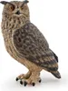 Papo 50305 Grand-duc 6,5 cm Animaux sauvages Nouveauté 2024 Voir les images du produit 1
