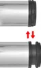 4x gambe del tavolo regolabili in altezza Gambe del tavolo Anteprima dell’immagine prodotto 2