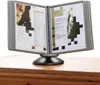 DURABLE System paneli prezentacyjnych SHERPA motion® TABLE Podgląd zdjęcia produktu 20