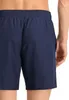 Pantaloncini corti da uomo Navy Anteprima dell’immagine prodotto 4