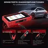LAUNCH CRP919S OBD2 Diagnosegerät Auto,Vollsystem-Diagnose Produktbild-Vorschau 10