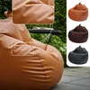 Green Bean® Sitzsack aus Kunstleder mit EPS Perlen Füllung Produktbild-Vorschau 2