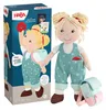 HABA Puppe Tilli Produktbild-Vorschau 1