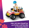 LEGO Friends Starostlivosť o zvieratká v útulku pre pandy, Náhľad obrázku produktu 30
