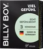 Billy Boy Viel Gefühl Automatenpackung 3 Kondome Produktbild-Vorschau 1