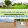 YARDIN Súprava agility vybavenia pre psov, súprava prekážok Náhľad obrázku produktu 5