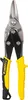 A pair of tin snips on a white background. Anteprima dell’immagine prodotto