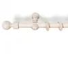 SN Deco - Stilgarnitur Gardinenstange Vorhangstange Giro, Produktbild-Vorschau 3