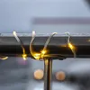 LED Lichterkette ,Dew Drop Micro, outdoor, warmweiß, 36m, Produktbild-Vorschau 7