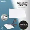 McFilter | 10 Staubsaugerbeutel geeignet für AEG, Produktbild-Vorschau 4