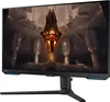 SAMSUNG Smart Gaming Odyssey G70B Monitor 70,0 cm (28,0 Produktbild-Vorschau 2