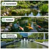 AquaOne CSP-16000 schwimmender Oberflächenskimmer für Produktbild-Vorschau 9