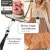 Handykette Universal + Farbauswahl + zum Umhängen für Produktbild-Vorschau 2