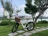Elektrické bicykle (e-bicykle) pre rok 2026, mestské Náhľad obrázku produktu 3