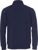 Clique - "Classic" Strickjacke Durchgehender Reißverschluss Produktbild-Vorschau 2