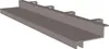 A 3D rendering of a metal garden edging product. Anteprima dell’immagine prodotto