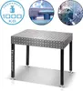 STAHLWERK 3D zvárací stôl WT-100 3D ST nosnosť 1 000 kg, Náhľad obrázku produktu 1