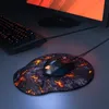 Titanwolf muismat met polssteun, 240 x 200 x 3 mm, Productafbeelding-voorbeeld 2