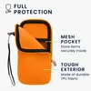 kwmobile Neopren Handytasche für Smartphones XXL - 7" - Produktbild-Vorschau 3