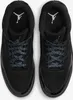 Nike Air Jordan 3 Retro "Black Cat" Czarny, Rozmiar: 47,5 Podgląd zdjęcia produktu 3