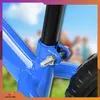 OMNA | Balančný bicykel pre deti MODRÝ - od 2 rokov - Náhľad obrázku produktu 4