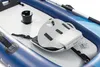 INTEX 68245NP Kayak Dakota Quest gonflable Sit-on-top 160 Voir les images du produit 13