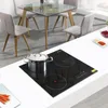 Piastra elettrica Fornello elettrico Piano cottura in Anteprima dell’immagine prodotto 3
