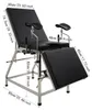 Ergonomická gynekologická židle s nastavitelným opěradlem Náhled obrázku produktu 3