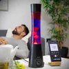 Lávová lampa s reproduktorom Maglamp Náhľad obrázku produktu 5