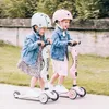 Scoot & Ride 96323, Helm mit offenem Visier, Hartschalenbau Produktbild-Vorschau 4