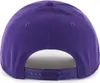 47 Brand Cap MLB New York Yankees MVP Snapback '47 MVP Lila Produktbild-Vorschau 2