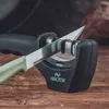 NIROSTA Messerschärfer Quick-Sharp, hochwertiger Universal Produktbild-Vorschau 4