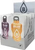 Bolero Mixed Packs (58x9g) Natural - Intra- & Post-Workout Produktbild-Vorschau 1