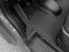Tappetini in gomma per auto Rigum VW Transporter T6 Anteprima dell’immagine prodotto 2