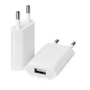 USB-A Ladegerät Weiß – USB-A Netzteil / Ladeadapter – Produktbild-Vorschau 4