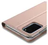 Custodia del telefono cellulare Samsung Galaxy A51 Libro Anteprima dell’immagine prodotto 2