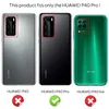 NALIA 360° Housse pour téléphone portable Huawei P40 Pro, Voir les images du produit 4
